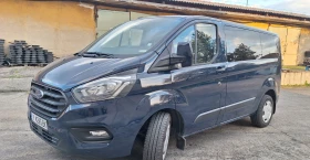 Ford Transit Custom, снимка 2