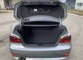 BMW 520, снимка 9
