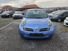 Nissan Micra, снимка 2