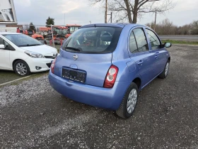 Nissan Micra, снимка 6