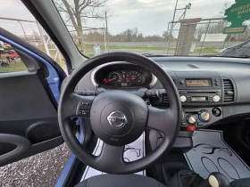 Nissan Micra, снимка 9