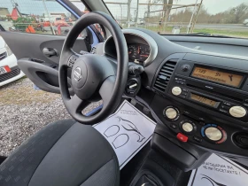 Nissan Micra, снимка 14