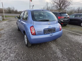 Nissan Micra, снимка 5