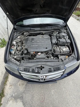 Honda Accord, снимка 8