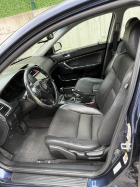 Honda Accord, снимка 5