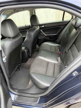 Honda Accord, снимка 4
