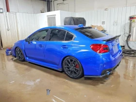 Subaru WRX PREMIUM AWD, снимка 2