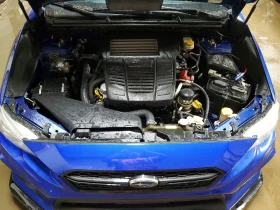 Subaru WRX PREMIUM AWD, снимка 11