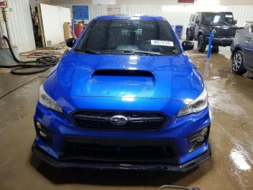 Subaru WRX PREMIUM AWD, снимка 5