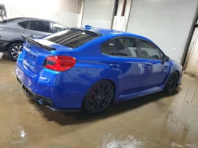 Subaru WRX PREMIUM AWD, снимка 3