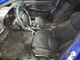 Subaru WRX PREMIUM AWD, снимка 7