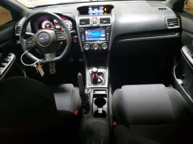 Subaru WRX PREMIUM AWD, снимка 8
