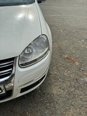 VW Golf Variant, снимка 1
