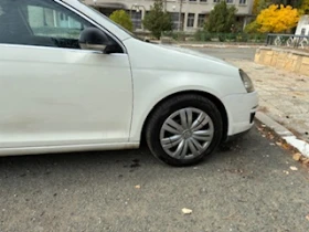 VW Golf Variant, снимка 4