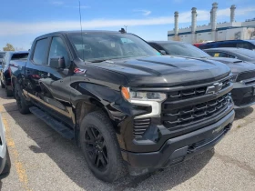 Chevrolet Silverado * RST * CARPLAY * 2 КЛЮЧА, снимка 3