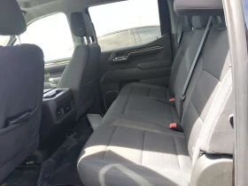 Chevrolet Silverado * RST * CARPLAY * 2 КЛЮЧА, снимка 14