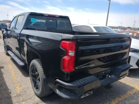 Chevrolet Silverado * RST * CARPLAY * 2 КЛЮЧА, снимка 2
