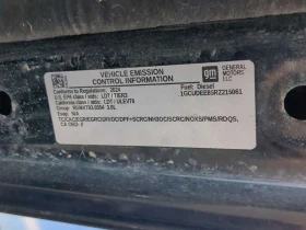 Chevrolet Silverado * RST * CARPLAY * 2 КЛЮЧА, снимка 10