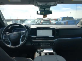 Chevrolet Silverado * RST * CARPLAY * 2 КЛЮЧА, снимка 13