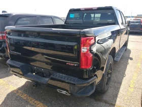 Chevrolet Silverado * RST * CARPLAY * 2 КЛЮЧА, снимка 4