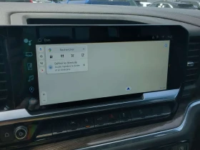 Chevrolet Silverado * RST * CARPLAY * 2 КЛЮЧА, снимка 8