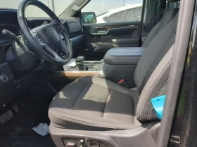 Chevrolet Silverado * RST * CARPLAY * 2 КЛЮЧА, снимка 5