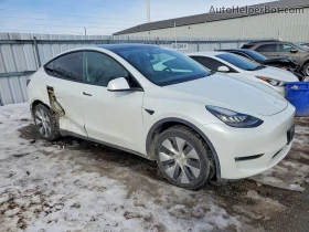 Tesla Model Y 82kWh* Long Range* Dual Motor, снимка 3