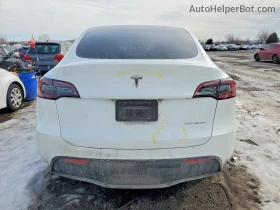 Tesla Model Y 82kWh* Long Range* Dual Motor, снимка 5