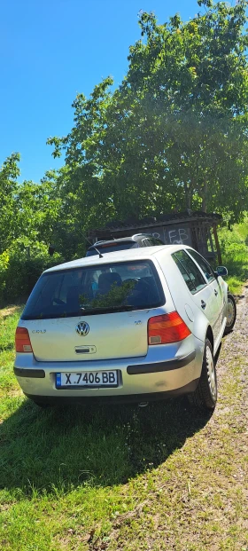 VW Golf, снимка 2