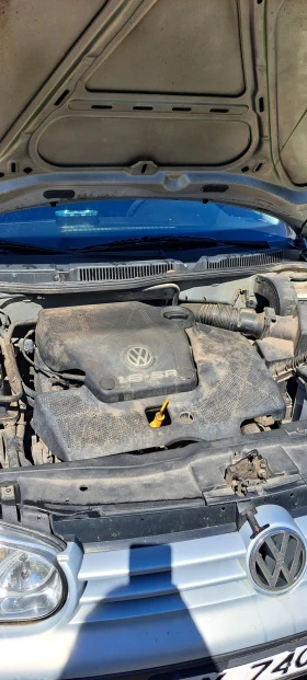 VW Golf, снимка 9