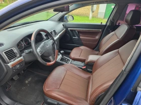 Opel Vectra JTD 150hp, снимка 9