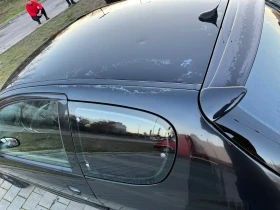 Peugeot 206 Gti, снимка 3