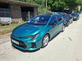 Toyota Corolla 1.8 HYBRID Газ, снимка 3