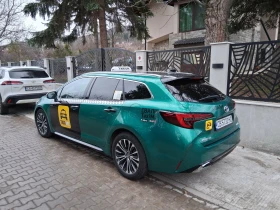 Toyota Corolla 1.8 HYBRID Газ, снимка 2