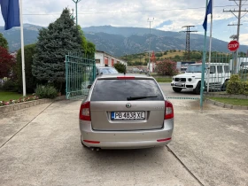 Skoda Octavia 2.0 TDI* 140к.с* Climatronic* Parktronic* Xenon, снимка 13