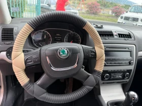 Skoda Octavia 2.0 TDI, снимка 6