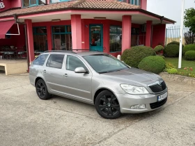 Skoda Octavia 2.0 TDI, снимка 14