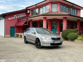 Skoda Octavia 2.0 TDI, снимка 15
