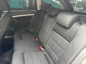 Skoda Octavia 2.0 TDI, снимка 10