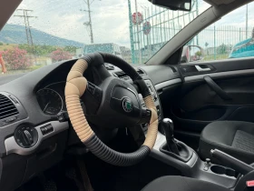 Skoda Octavia 2.0 TDI, снимка 5