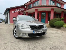 Skoda Octavia 2.0 TDI* 140к.с* Climatronic* Parktronic* Xenon, снимка 2