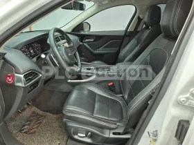 Jaguar E-pace ПОДГРЕВИ * KEYLESS * ФИКСИРАНА ЦЕНА ДО БЪЛГАРИЯ , снимка 11