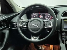 Jaguar E-pace ПОДГРЕВИ * KEYLESS * ФИКСИРАНА ЦЕНА ДО БЪЛГАРИЯ , снимка 9