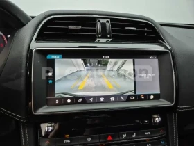 Jaguar E-pace ПОДГРЕВИ * KEYLESS * ФИКСИРАНА ЦЕНА ДО БЪЛГАРИЯ , снимка 15