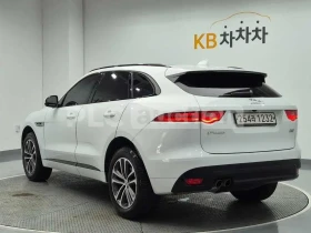 Jaguar E-pace ПОДГРЕВИ * KEYLESS * ФИКСИРАНА ЦЕНА ДО БЪЛГАРИЯ , снимка 2