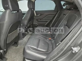 Jaguar E-pace ПОДГРЕВИ * KEYLESS * ФИКСИРАНА ЦЕНА ДО БЪЛГАРИЯ , снимка 12
