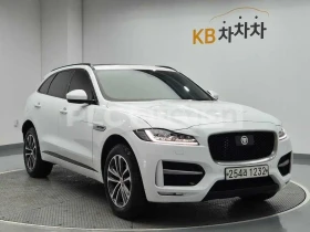 Jaguar E-pace ПОДГРЕВИ * KEYLESS * ФИКСИРАНА ЦЕНА ДО БЪЛГАРИЯ , снимка 4