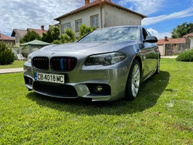 BMW 535, снимка 3