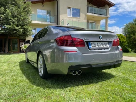 BMW 535, снимка 5