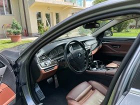 BMW 535, снимка 4